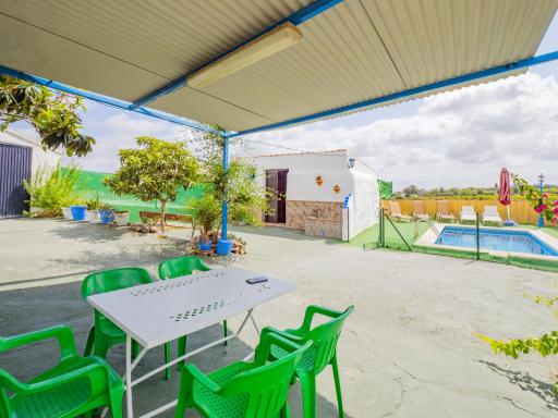 Cubo's Casa Rural Candelaria - Housity