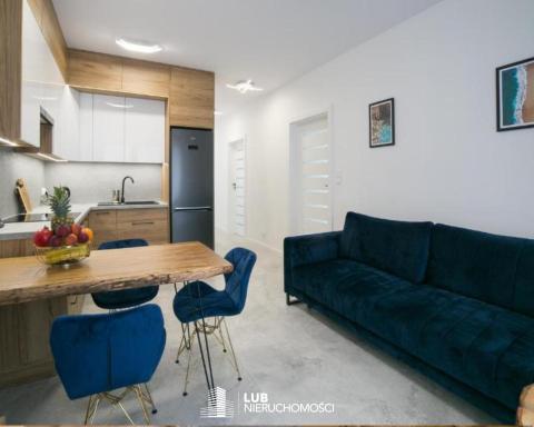 Oxygen apartament nr 1 - Housity