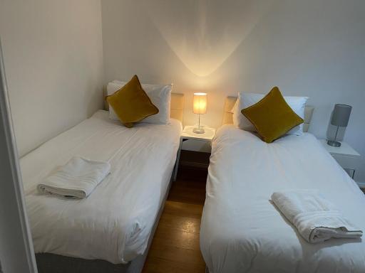 Princess Gardens Liverpool Accessible - Infinity - Housity