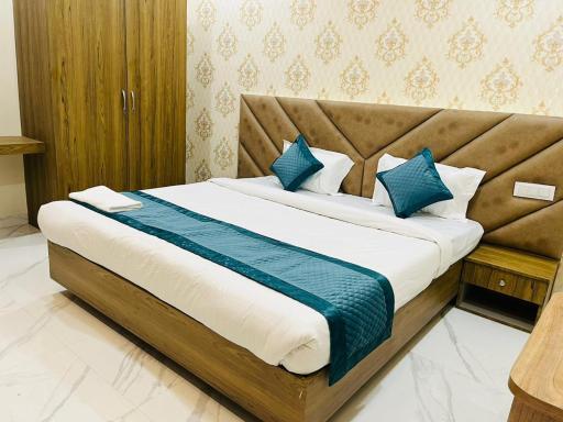 JMC HOTEL VK 22 - Housity