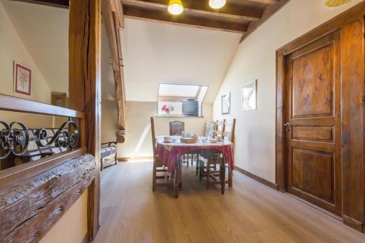 Au Logis des Hirondelles - Housity