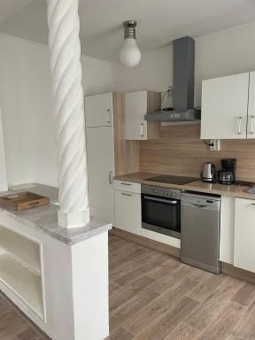Appartement Attergau - Housity