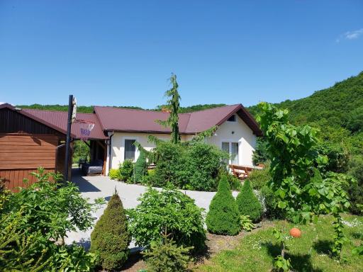 Domek Pod Czubatką - Housity
