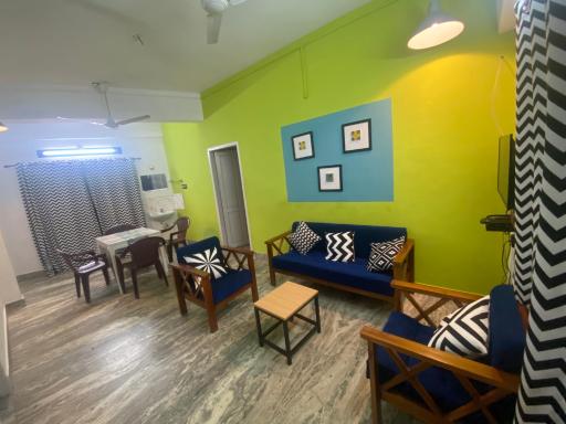 Andoor Homes, Apt No 3B - Housity
