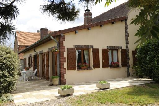 Les colchiques - Housity