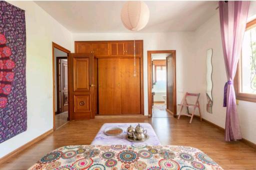 CMLove Purple Room - Housity