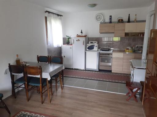 Pantića avlija - Ethno household - Housity