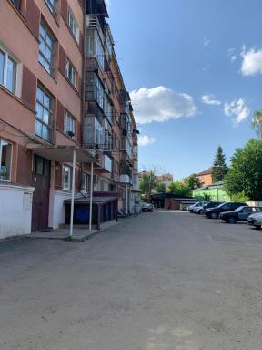 VEL Буковина - Housity