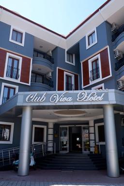 Club Viva Hotel - Housity