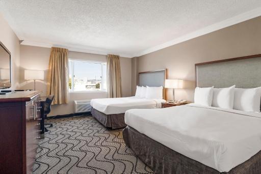 Jack London Inn - Housity