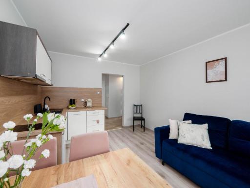 Best Choice 2-bedroom Apartment - Housity