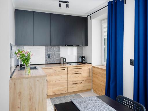 VISTULA two-bedroom Apartment - Housity