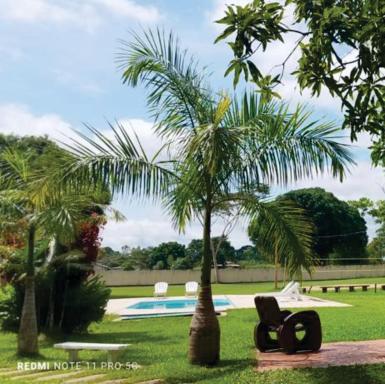 Espaço Israel - Pousada & Café da manhã - Housity