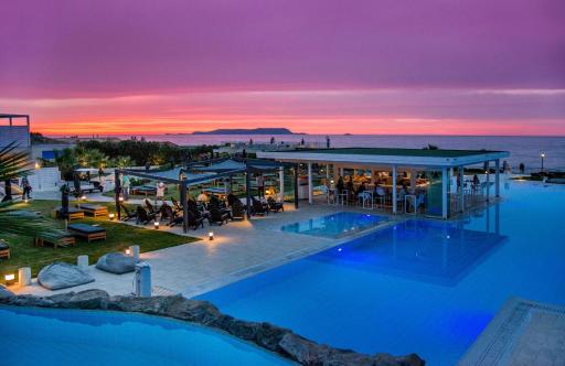 Insula Alba Resort & Spa (Adults Only) - Housity