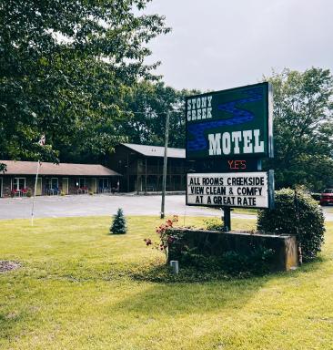 Stony Creek Motel - Housity