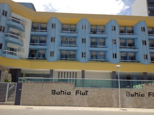 Bahia Flat - Flats na Barra - Housity