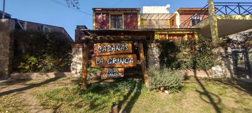 Cabañas La Gringa - Housity