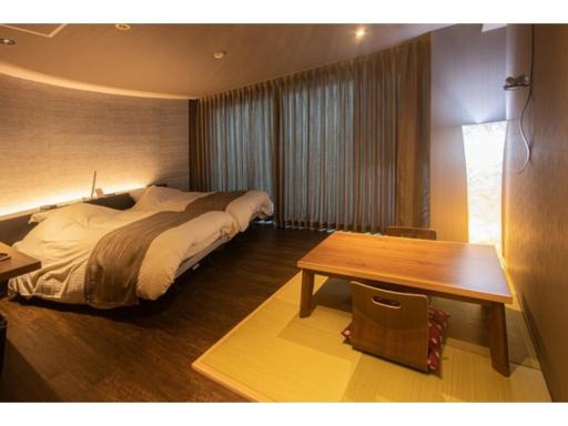 Oita Onsen Business Resort Kyuan - Vacation STAY 50154v - Housity