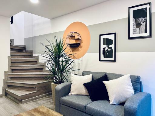 Urban Duplex in Parque 93 - Housity