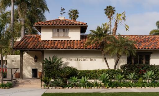 The Franciscan Hotel - Housity