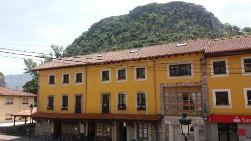 Hotel Rural Cabrales - Housity