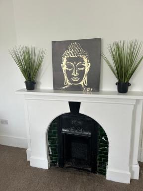Merton rd serviced accommodation - Housity