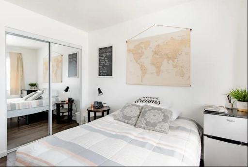 Don’s comfy private room - Housity