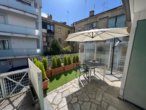 Silenzioso loft a due passi dal Viale - Housity