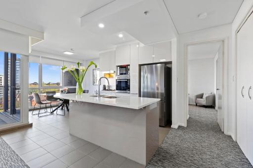 AAN Apartments North Sydney - Housity