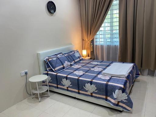 SS de’ Kelulut Homestay - Housity