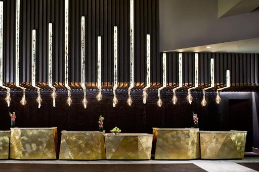 Renaissance Nashville Hotel - Housity