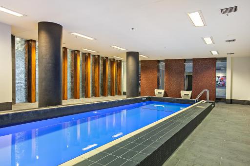 Waterfront Melbourne Apartments - Housity