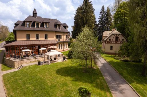 Hotel Morris Relax & Wellness - Housity