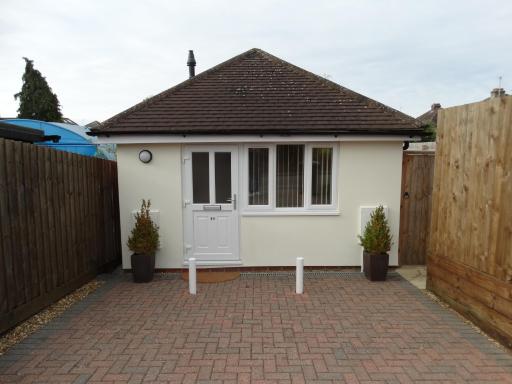 Histon Central Apartments - Housity