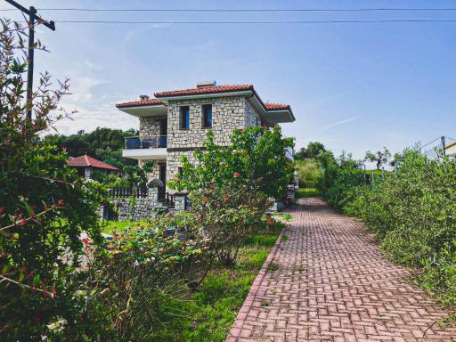Keli Mansion - Housity