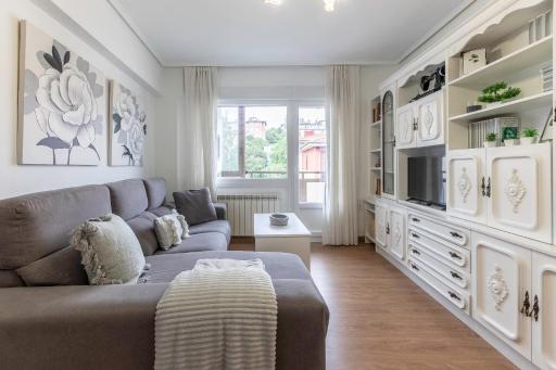 Leioa Comfort Stay - Housity