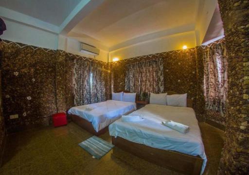 Kep Villa Hill Guest House 1 - Housity