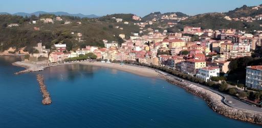 Lerici D'amare a 3 min a piedi dalla spiaggia - Housity