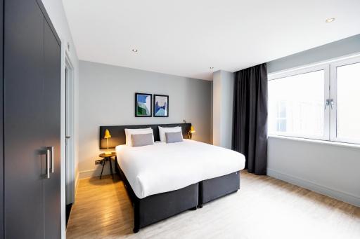 Staycity Aparthotels London Greenwich High Road - Hizvo