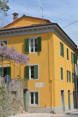 Villa Lucchesi - Housity