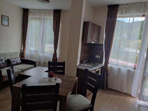 Чепеларе - Пампорово апартамент на 50м от лифт Мечи Чал - Housity