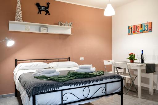 Bari Domus Bella Vita Apartment - Housity
