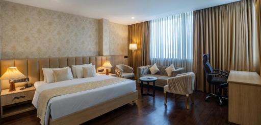 The Woodbury - Housity
