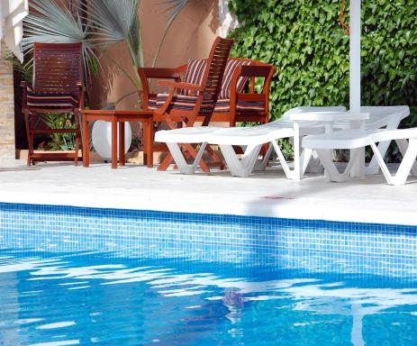 Hostal Mar y Huerta - Housity