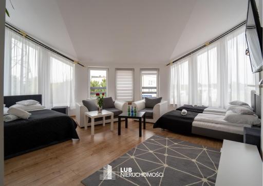 Apartament Wschodni - Housity