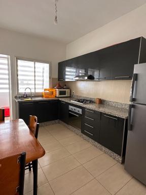 Appart Plein Centre OUJDA - Housity