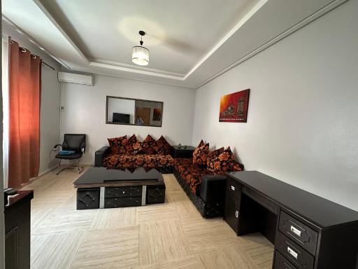 Appart Plein Centre OUJDA - Housity