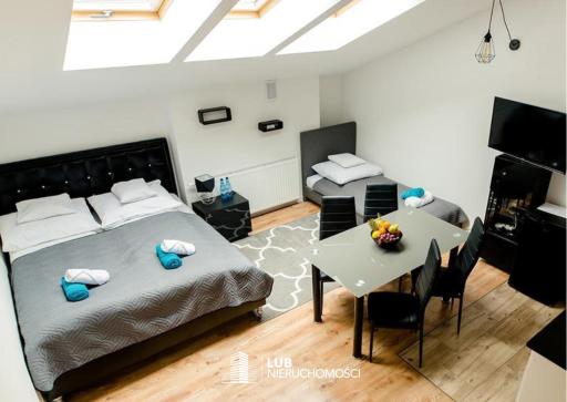 Apartament Nowy Jork - Housity