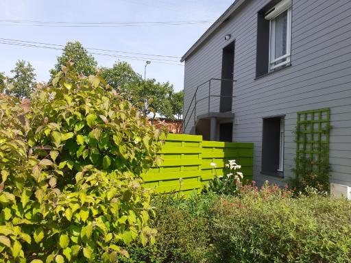 Le gîte blinois - Housity