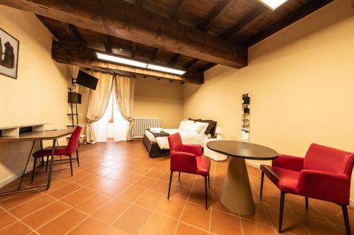 Dimore Candriano - Irpinia - Housity